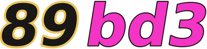 89bd3 logo